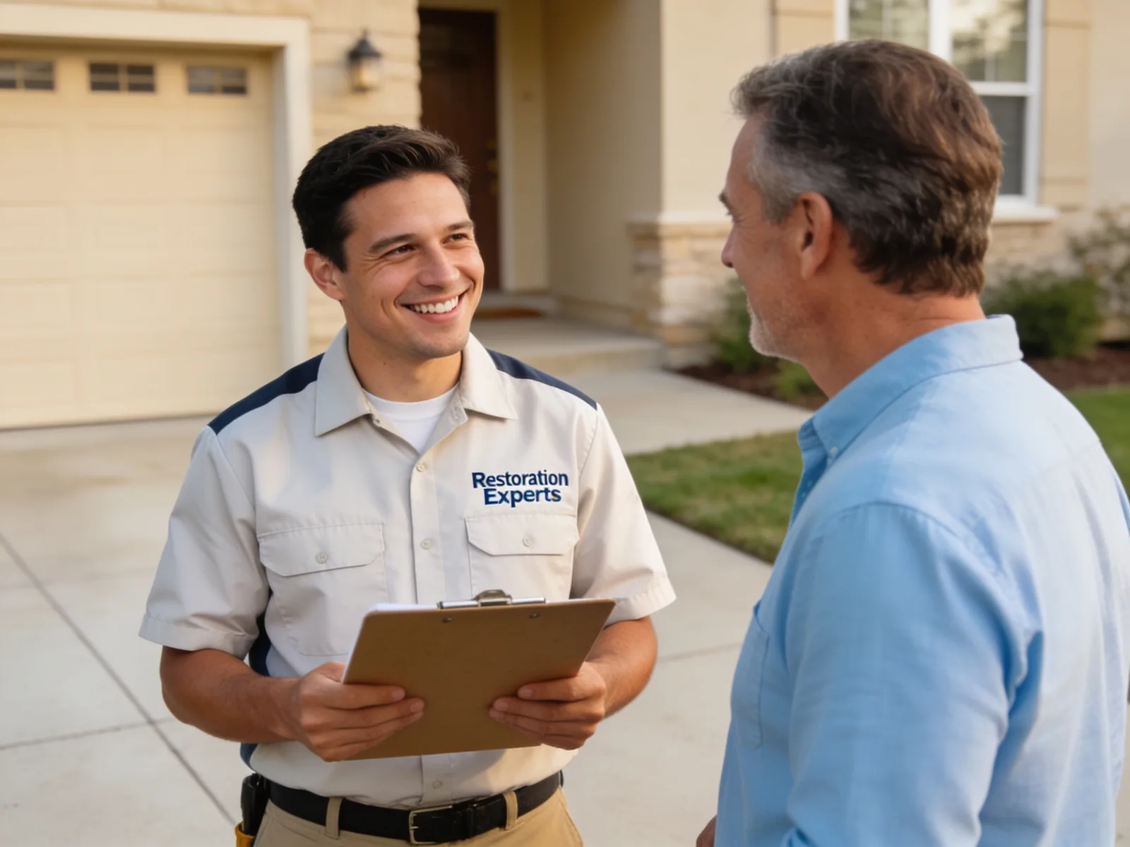 Water Damage Cleanup Planada, CA FAQs